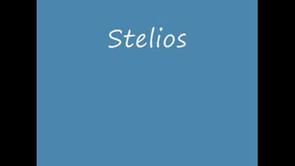 Stelios Kazantzidis Rebetika