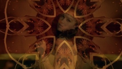 Прекрасна! Mia Martina - Burning ( Официално Видео )