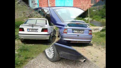 bmw - ta v bg Vbox7