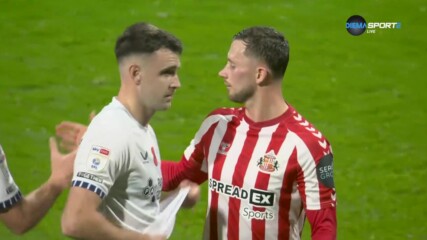 Престън - Съндърланд 0:0 /репортаж/