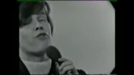 Hermans Hermits - No milk today