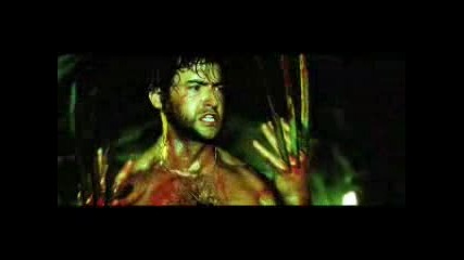 X - Men Origins: Wolverine *2009* Trailer 2