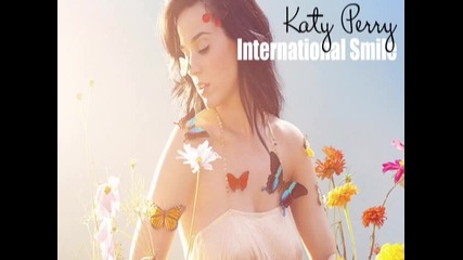 Katy Perry - International Smile