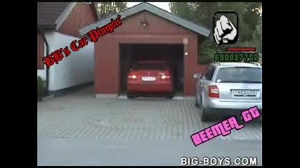 Gta in real life!
