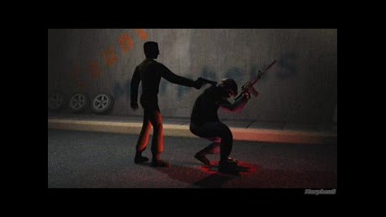 counter - strike