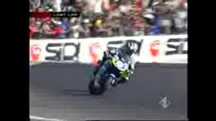 Valentino Rossi