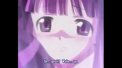 Negima AMV yuri