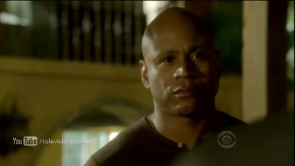 Ncis La Season 4 do or Die Promo (hd) #1