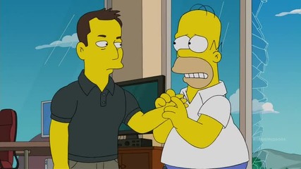 The Simpsons s26e12