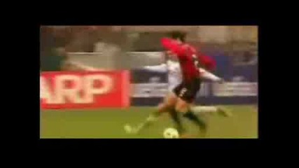 Kaka Skills