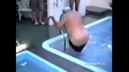 Water Accidents смях