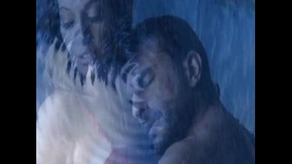 Chris De Burgh - Missing you