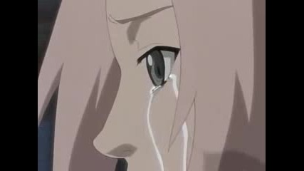 Naruto - Sasuke leaving Sakura - Evanesence - My Imortal