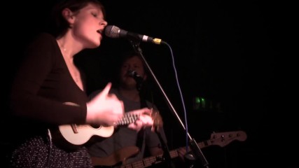 Allo Darlin - Silver Dollars