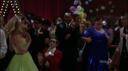 Dancing Queen - Glee Style (season 2 Episode 20)