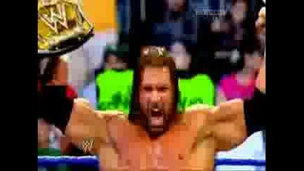 Night Of Champions 2009 Promo