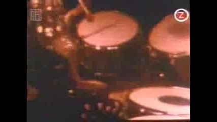Queen - Dragon Attack 1974
