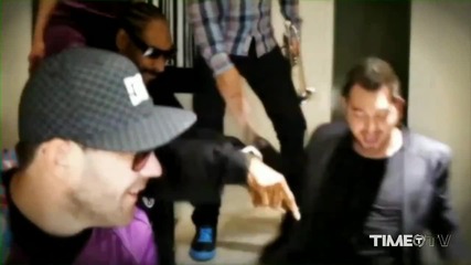 Ian Carey feat. Snoop Dogg and Bobby Anthony - Last Night