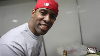 50 Cent x G - Unit in Goiania Brazil Високо Качество 