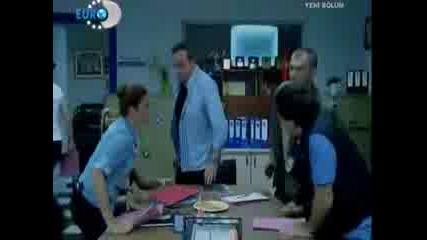 Arka Sokaklar 254 Bolum 2/2