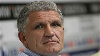 Сашо Везенков: Лукойл ще бъде по-добър догодина, подмладяваме се с българи