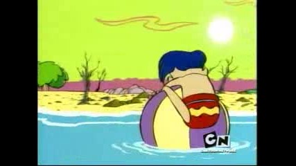 [ Season 2 ] - Ed , Edd And Eddy - Hot Buttered Ed