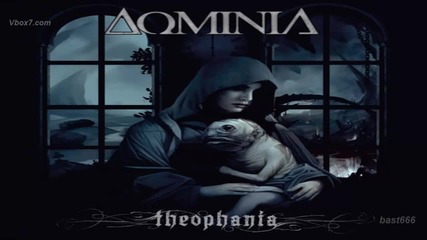 Dominia - A Murderer