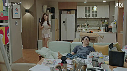 Woman of dignity E05