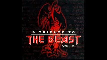 Anthrax - Remember tomorrow (iron maiden cover) 