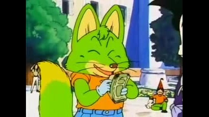 [ Eng Dub ] Dragonball - 83 Високо Качество