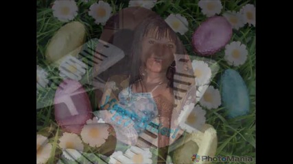Ceci Hristosova®™