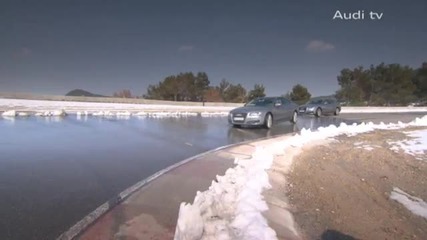 All-new Audi A8 Technology (long) [hq]