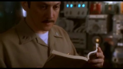 Забавен момент от Down Periscope 1996
