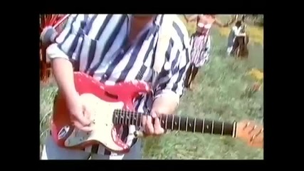 Chris Rea - Let's Dance (1985)
