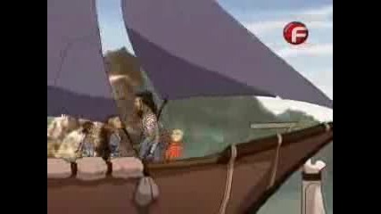 avatar epizod 15 bg audio