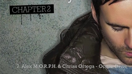 7. Alex M.o.r.p.h. & Chriss Ortega - Ocean Drive