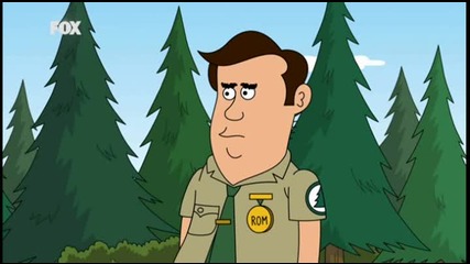 Брикълбери s01e07