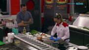 Битка за Черни куртки в Hell's Kitchen | 21 апр. 2026 | част 2