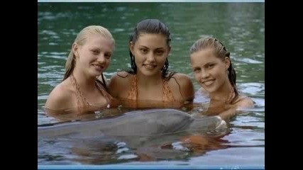 h2o Just Add Water - The Girl