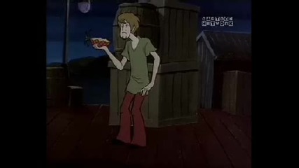 Scooby Doo Parodiq