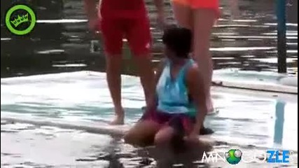 Делфин секс маниак
