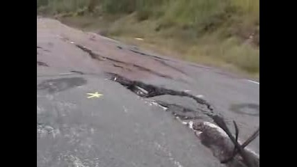 Истинският Silent Hill - Centralia, Pa