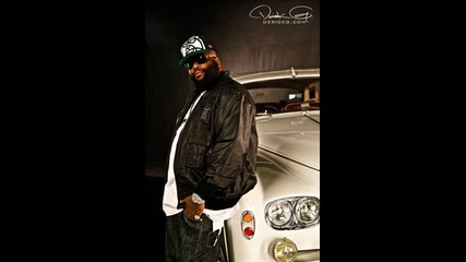 Rick Ross - Grab Your Ass
