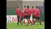"Щутгарт" загуби петима души за мача в Бургас