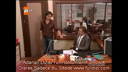 yahsi cazibe 1 bolum part 4 