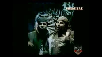 Belly feat. Ginuwine - Pressure (prod. by Scott Storch) 