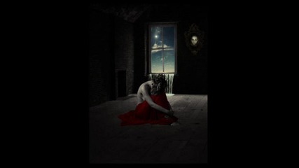 Bruce Dickinson - Change Of Heart