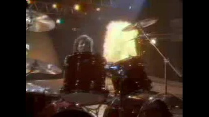 Rhythm of Love