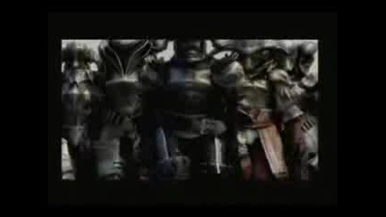 Final Fantasy