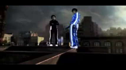 Missy Elliot - We Run This